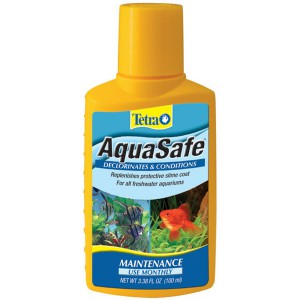 TETRA AquaSafe