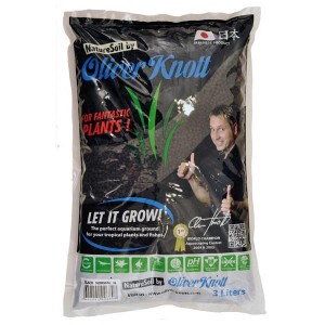 NatureSoil Brun Fin ( 3 L )