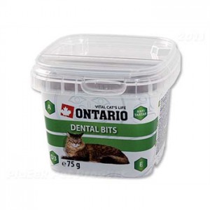 Ontorio Snack Dental Bits