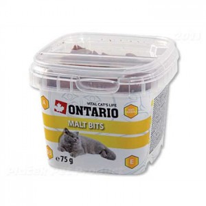 Ontorio Snack Malt Bits