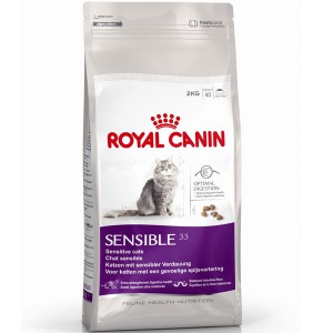 Royal Canin Sensible 33