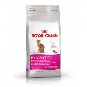 Royal Canin Exigent Savour Sensation 35/30