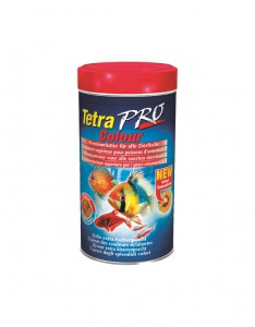 TETRA PRO Colour