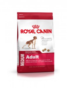 ROYAL CANIN Medium Adult 15 kg.